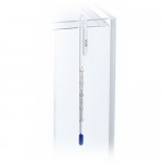 ADA NA Thermometer J weiss, 5mm