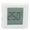 Amazonas Digital Thermometer White 50x10x46mm