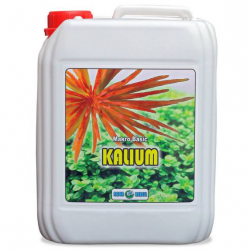 Aqua-Rebell Makro Basic Kalium 5 Liter   