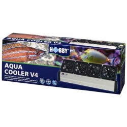 Hobby Aqua Cooler V4, 400x125x65mm