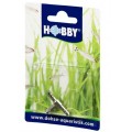 Hobby T Stueck Metall  4/6mm