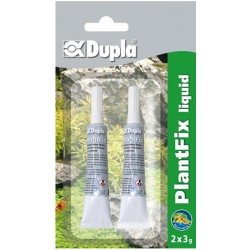 Dupla Plant Fix liquid Pflanzen Schnellkleber 2x3 g
