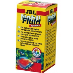 JBL NobilFluid Artemia 50 ml