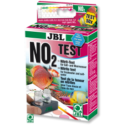 JBL Nitrit Test