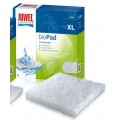 Juwel Filterwatte bioPad XL, 5 Stk (Jumbo, zu Bioflow XL), 15 x 15 x 0.5 cm
