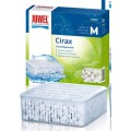 Juwel Cirax M (Compact, zu Bioflow M), 9,5 x 9,5 x 4,5 cm
