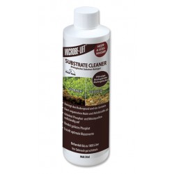 Microbe-Lift Gravel + Substrate Cleaner 236 ml
