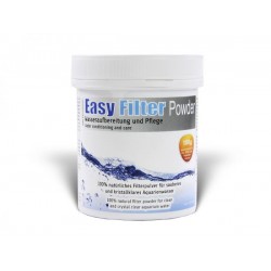 Salty-Shrimp Easy Filter Powder 120g