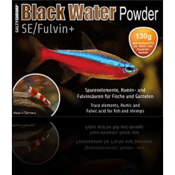 Salty-Shrimp Black Water Powder 65g
