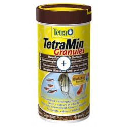 TetraMin Granules 250ml