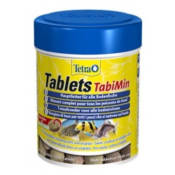 Tetra Tablets TabiMin 275 Tabl.