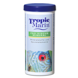 Tropic-Marin Discus Mineral 250g