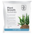 Tropica Plant Care Pflanzennährboden Plant Growth Substrat 2,5 Liter